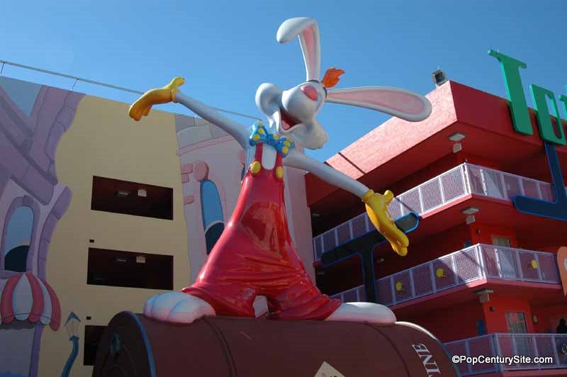 Roger Rabbit Icon